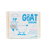 Goat Skincare Soap Bar 100g Luxurious Natural Skin Care