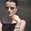Culturesse Loxie Freshwater Pearl Necklace & Bracelet Gift Set
