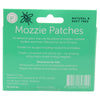 Good Things Fragrant Mosquito Patches Natural & Deet Free 20 pack