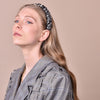 Culturesse Freddie Artsy Leopard Headband