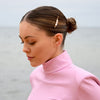 Culturesse Adva Freshwater Pearl Hair Clip