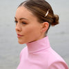 Culturesse Adva Freshwater Pearl Hair Clip