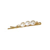 Culturesse Adva Freshwater Pearl Hair Clip