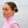 Culturesse Brenn Freshwater Pearl Hair Clip