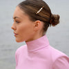 Culturesse Eyre Freshwater Pearl Hair Clip