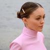 Culturesse Eyre Freshwater Pearl Hair Clip
