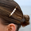Culturesse Eyre Freshwater Pearl Hair Clip