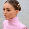 Culturesse Eyre Freshwater Pearl Hair Clip