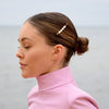 Culturesse Eyre Freshwater Pearl Hair Clip