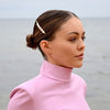 Culturesse Lulu Freshwater Pearl Hair Clip