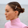 Culturesse Moana Freshwater Pearl Hair Clip