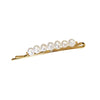 Culturesse Moana Freshwater Pearl Hair Clip