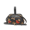 Henney Bear Crown Bear Mini Handbag