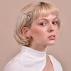 Culturesse Cora Modern Fashionista Hair Clip