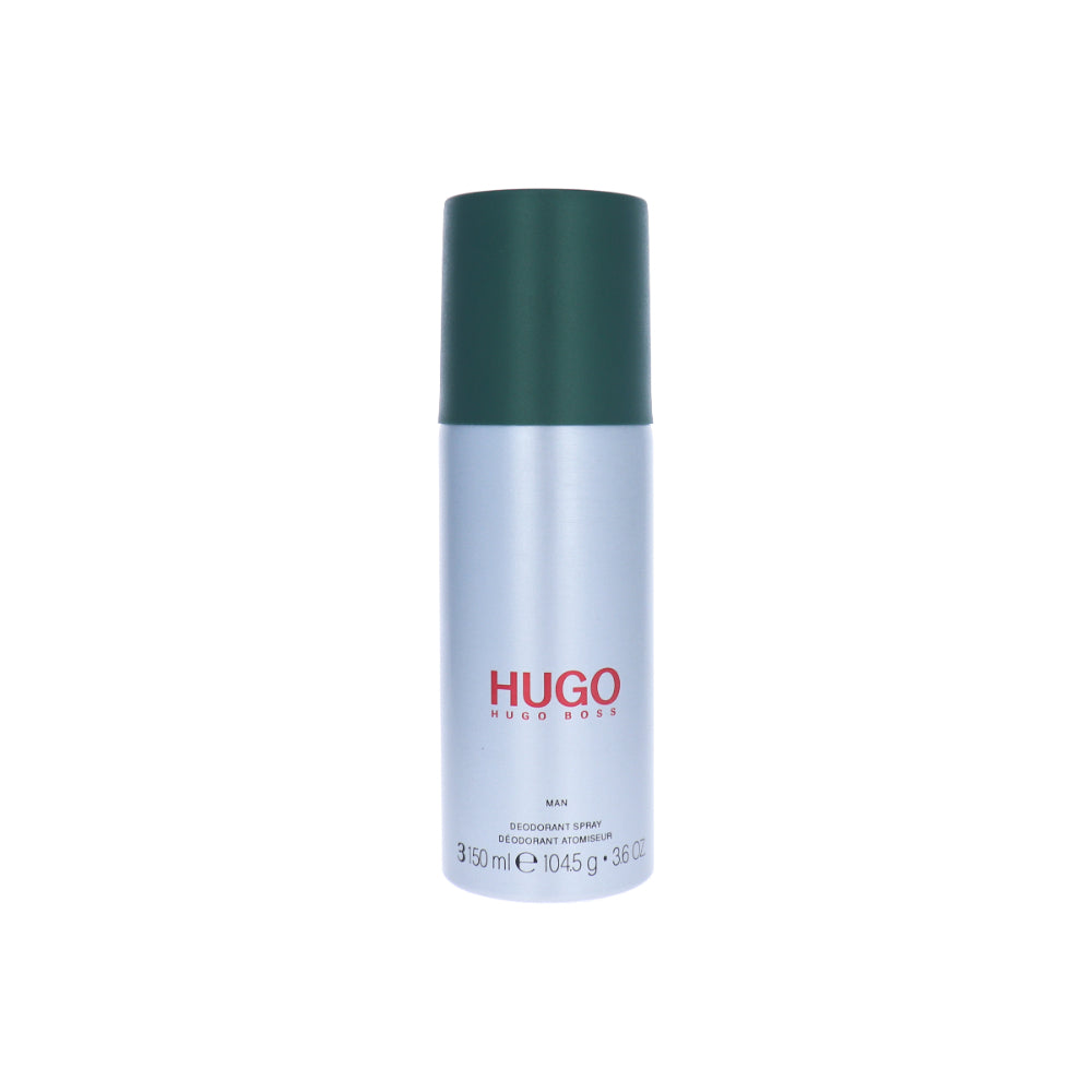 Hugo Boss Man Deo 150ml Fresh Fragrance For The Stylish Man