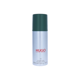 Hugo Boss Man Deo 150ml Fresh Fragrance For The Stylish Man