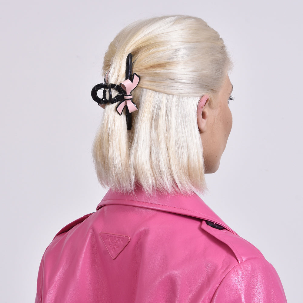 Culturesse Aisha Bow Hair Claw