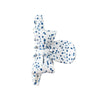 Culturesse Doli Bow Hair Claw
