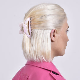 Culturesse Raya Bow Hair Claw