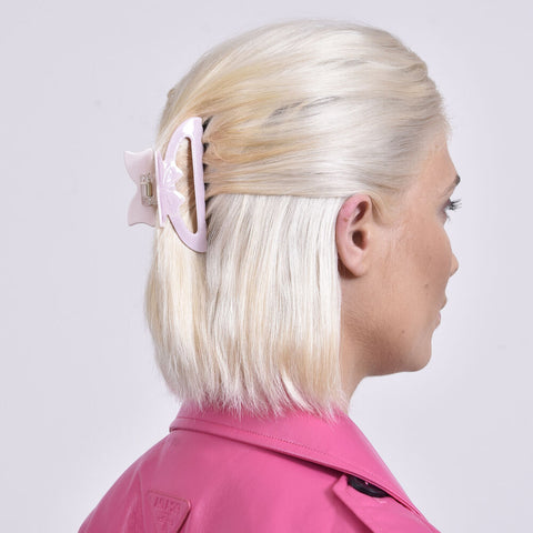 Culturesse Raya Bow Hair Claw