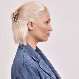 Culturesse Millie Bow Hair Claw