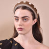 Culturesse Estella Vintage Style Headband