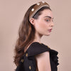 Culturesse Estella Vintage Style Headband