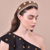 Culturesse Estella Vintage Style Headband