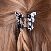 Culturesse Emilia Butterfly Hair Claw