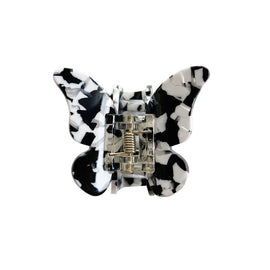 Culturesse Emilia Butterfly Hair Claw