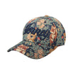 Henney Bear Bear and Fox Cap