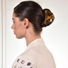 Culturesse Marissa Tortoise Clam Hair Claw - Large