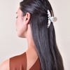 Culturesse Camryn Fresh Spring Hair Claw - Medium