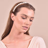 Culturesse Avonlea Freshwater Pearl Headband