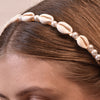 Culturesse Lizzie Coastal Goddess Headband