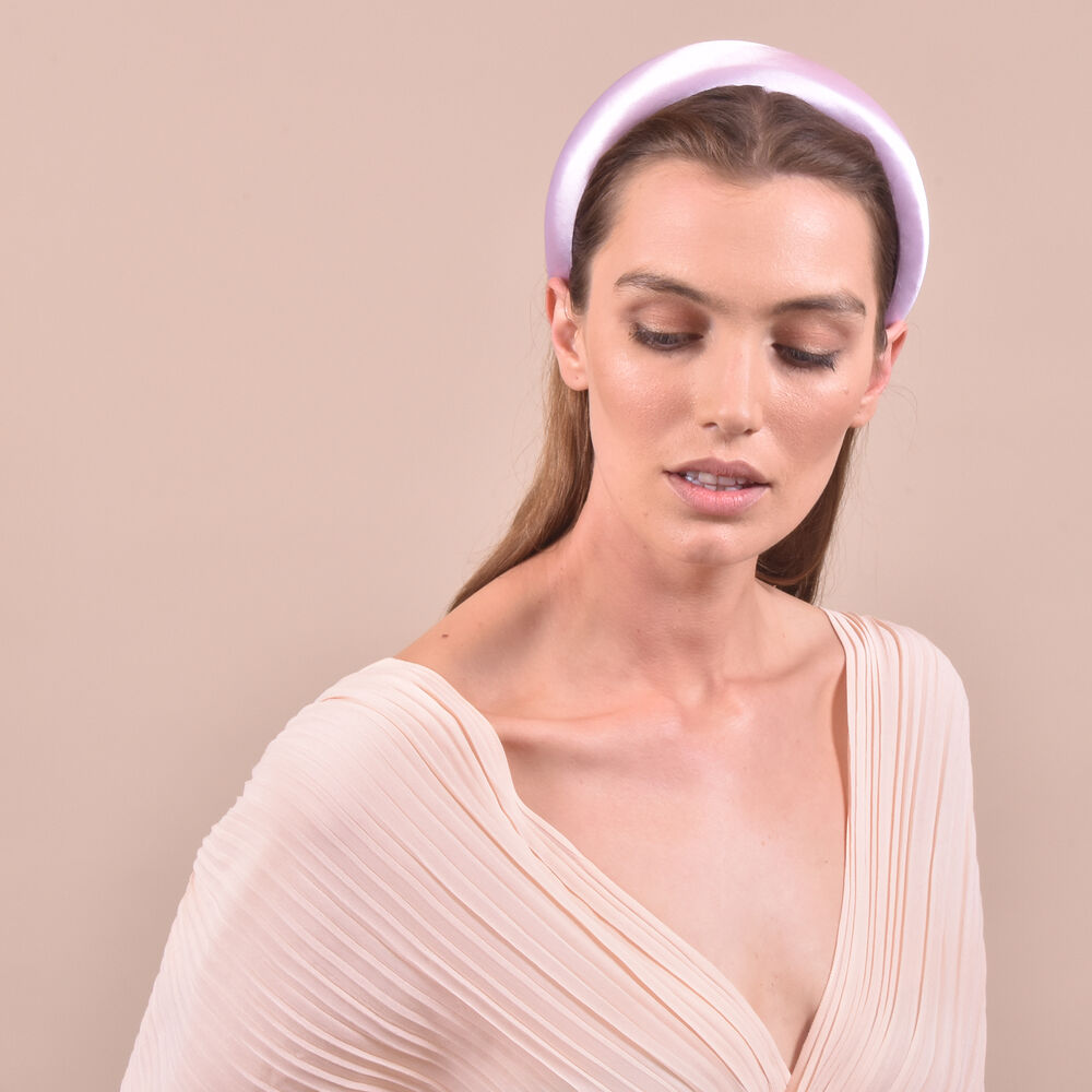 Culturesse Evalina Silky Headband