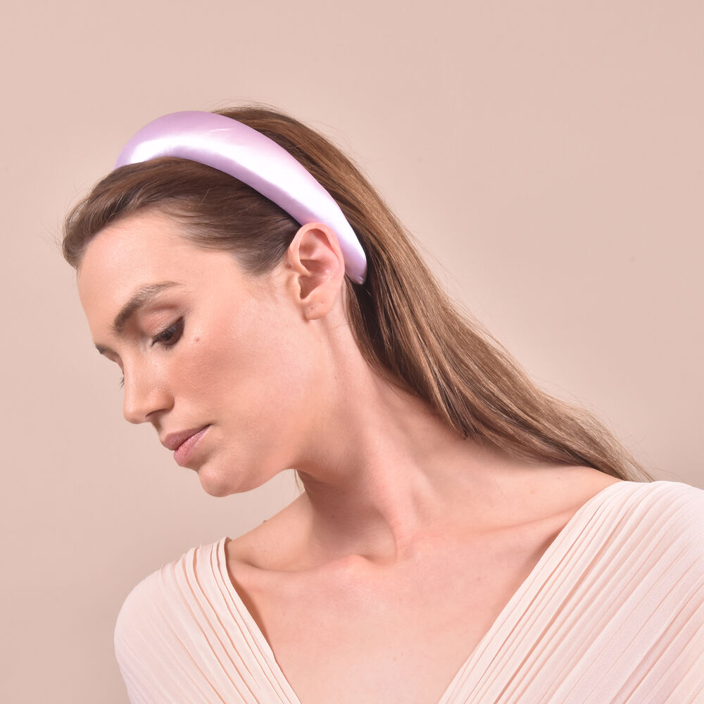 Culturesse Evalina Silky Headband