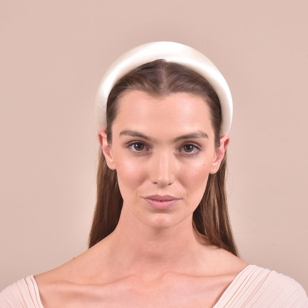 Culturesse Krislyn Silky Headband