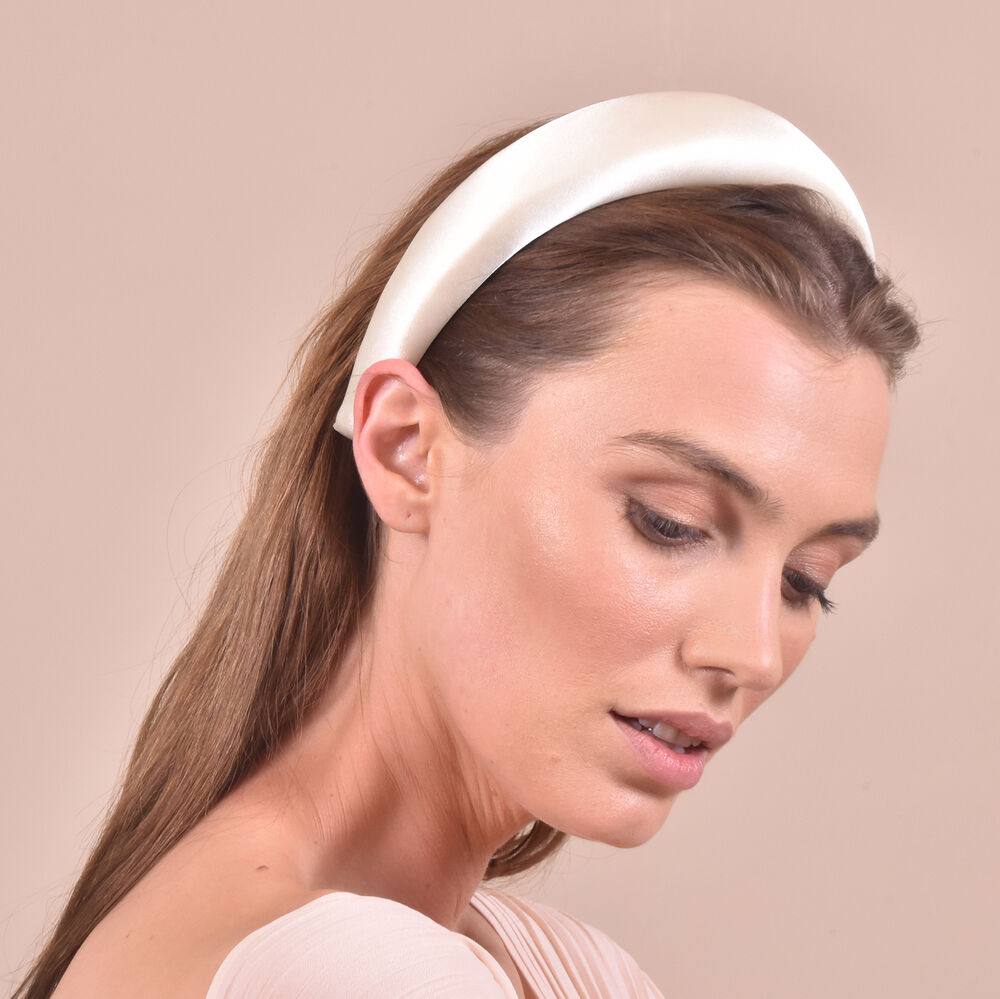 Culturesse Krislyn Silky Headband