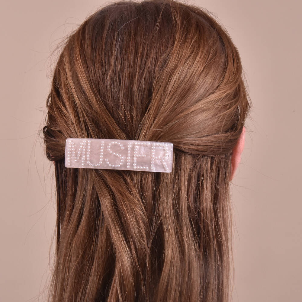 Culturesse Musier Barrette