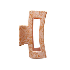 Culturesse Polly Artsy Paint Mix Pattern Claw - Medium