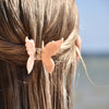 Culturesse Zorya Butterfly Hair Claw