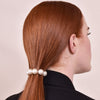 Culturesse Milano Vintage Pearly Hair Tie