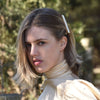 Culturesse Anastasia Vintage Pearly Barrette