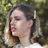 Culturesse Anastasia Vintage Pearly Barrette
