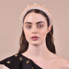 Culturesse Lynne Vintage Style Headband