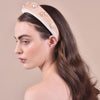 Culturesse Lynne Vintage Style Headband
