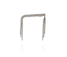 Culturesse Botina Outside The Norm Barrette / Brooch