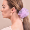 Culturesse Lacey Oversized Scrunchie