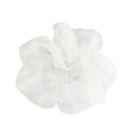 Culturesse Misty Cloud Scrunchie